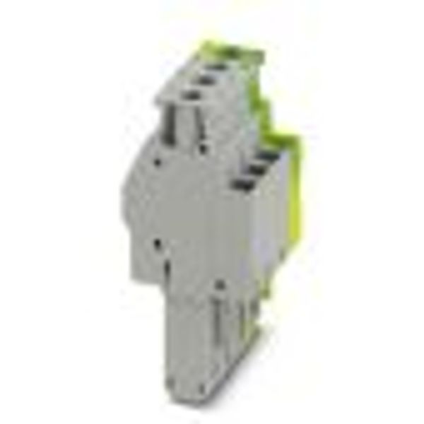 UPBV 4/ 4 NZ:1 - Plug image 2