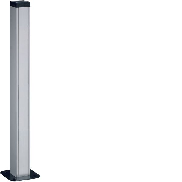 PacPost 650 mm, anod. image 1