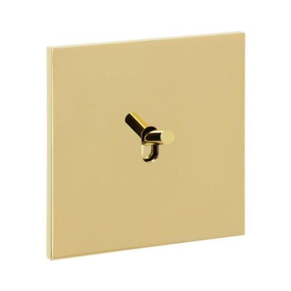 ART ESCOM LEVER PUSH image 1