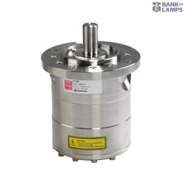 APP pumps, APP 5.1 image 1