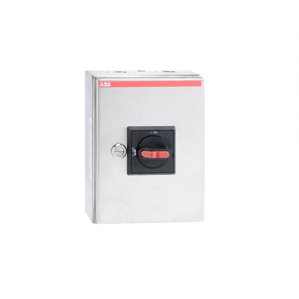OTR63T4B Safety switch image 3