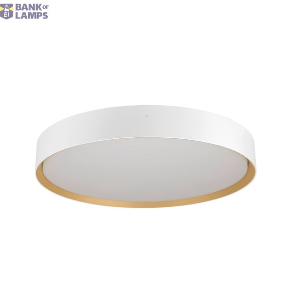 DECONA 42 PHASE 3000/4000K White/Gold image 2