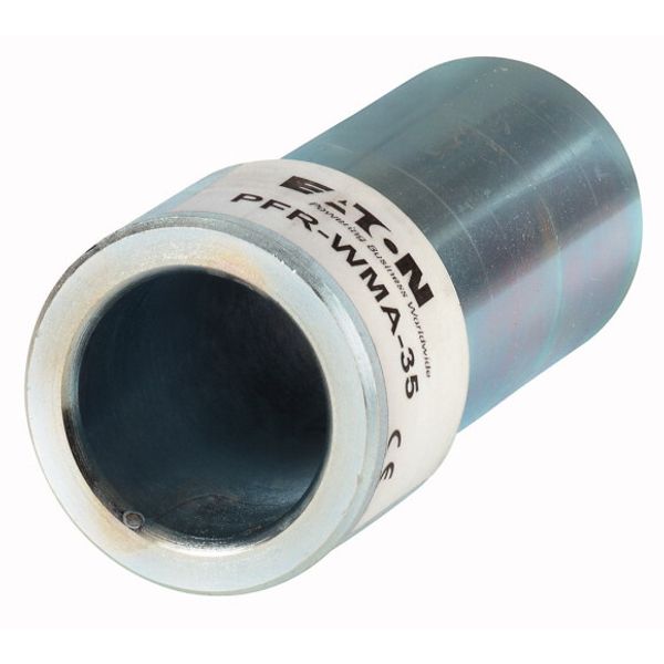 PFR-WMA-105 Magnetic shielding for transformers 105 image 2