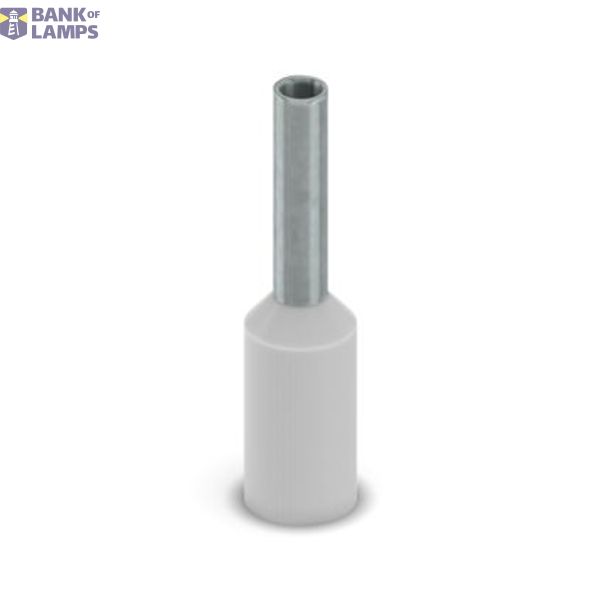 AI 0,75-6 GY-25000 - Ferrule image 1