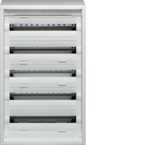 VEGA-D CABINET WALL 5X24M image 1
