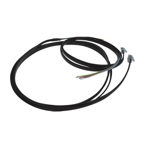 Electron. control accessories, ACCCNX Cable Wired forMCX06C 2m, MCX series image 1