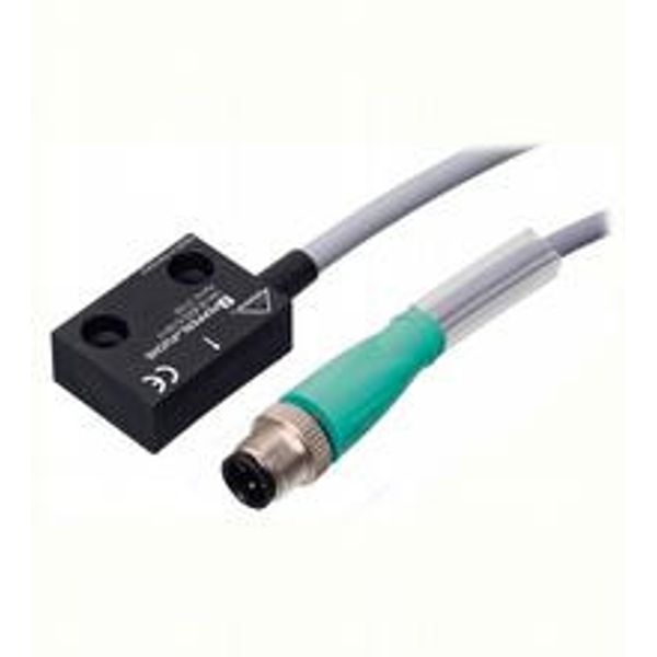 Read head and evaluation unit VAA-2E-IER2-S-0,15M-V1 image 1
