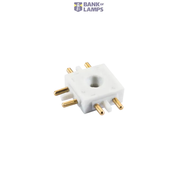 SLIMLINE T-CONNECTOR image 1