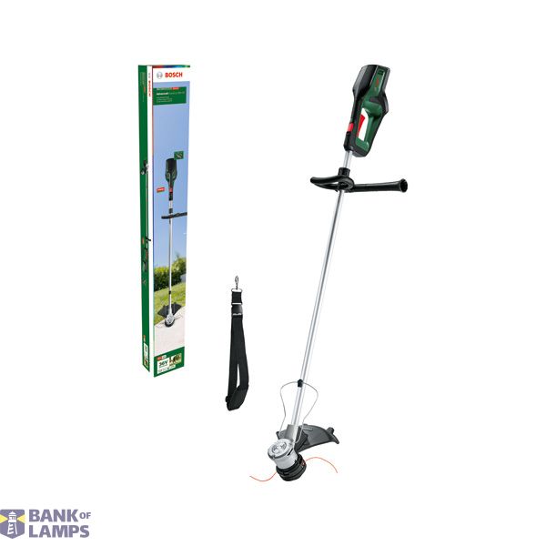 AdvancedGrassCut 36V-33 image 1