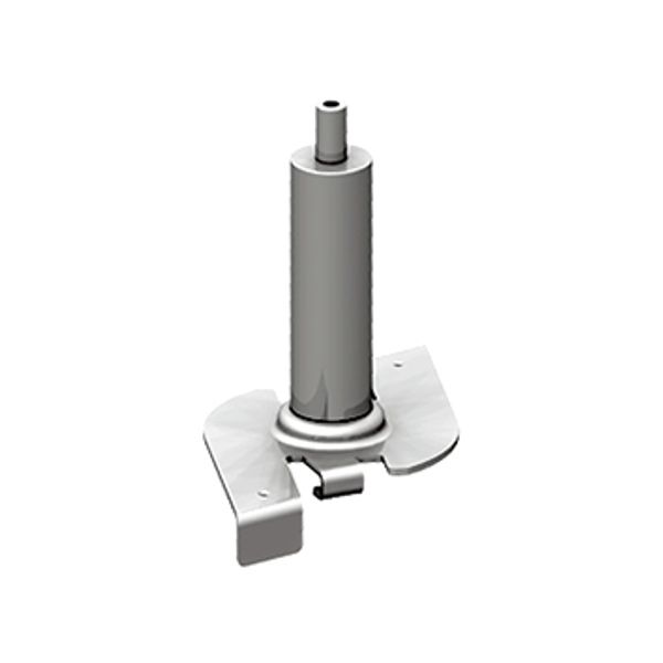OTR TK FAST CLAMP+GRIPP S-9000/114-T-G image 2