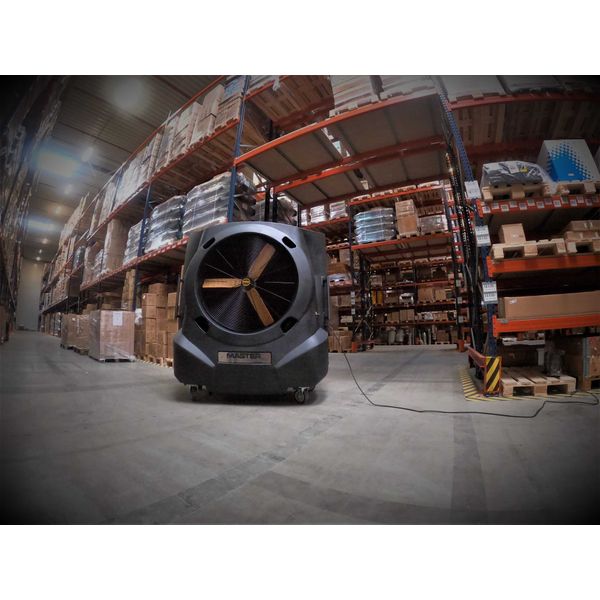 Master Air Cooler BC341 30,000 m3-h image 5