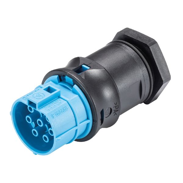 DEVICE CONNECTOR RST20I7C B1 M01V BL07 image 1