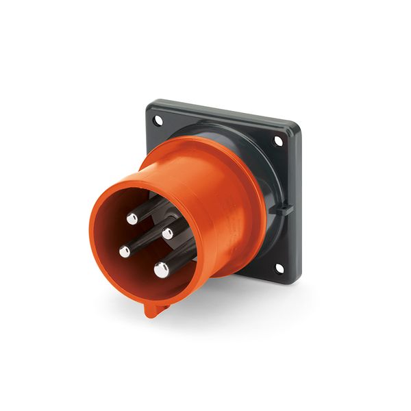 20A 3P 4W 12h 125/250V 75X75MM Screw terminals image 1