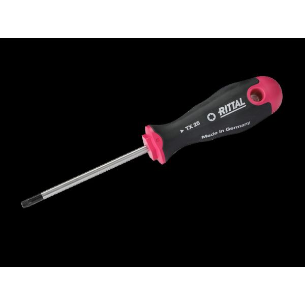 Screwdriver uninsulated Tx 25 image 2