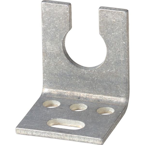 6161AS7050 Fixing bracket with chase, 18mm image 4