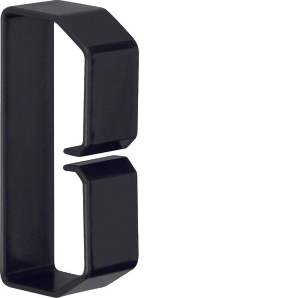 B 40080/3 Retaining clip image 1