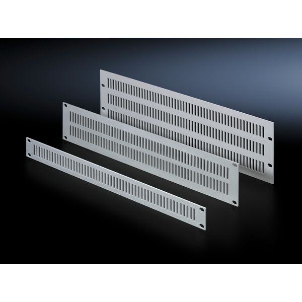 Ventilated Front Panels Width 482.6 mm (19") image 2