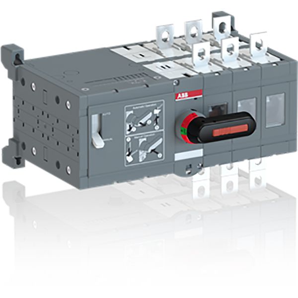 OTM250E3CM110V MOTORIZED C/O SWITCH image 2