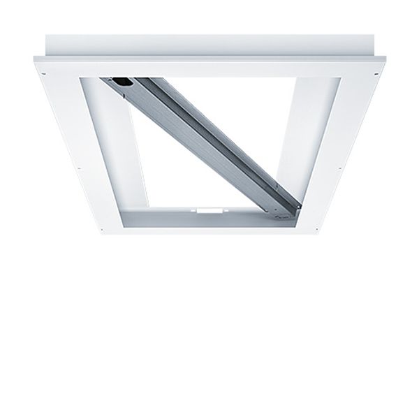 CR2 L MOUNTING FRAME - Fixing frame image 1
