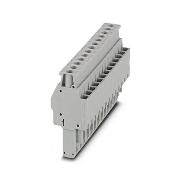 UPBV 4/13 - Plug image 5
