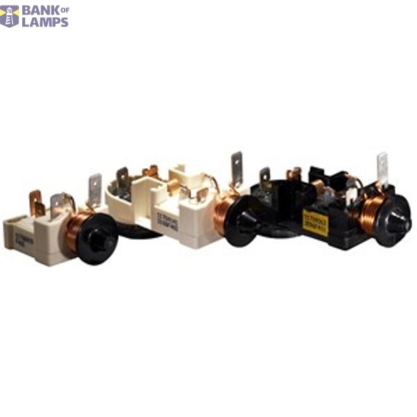 Electrical component, Relay image 1