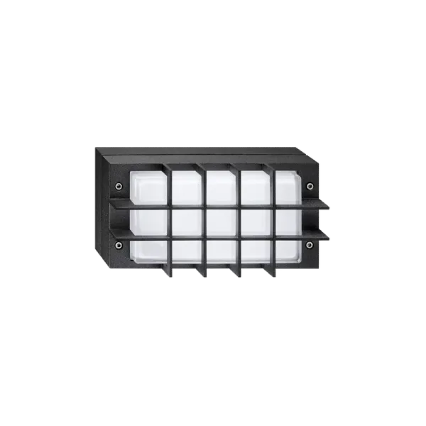 BLIZ LED GUARD 14W 4000K ANTHRACITE image 3