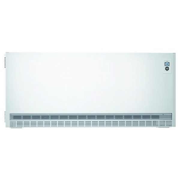 AEGHT WSP 3511 N AEG heat storage low series WSP 3511 N 3.5kW 400V white image 1