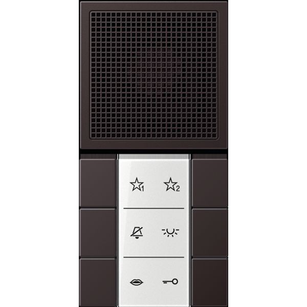 DCM Audio indoor station SIAIAL6D image 2