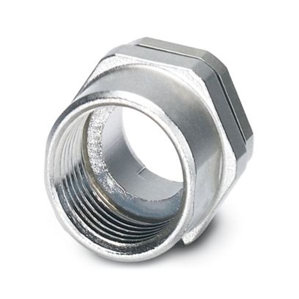 SACC-DSIV-M12-NUTX - Housing screw connection image 1