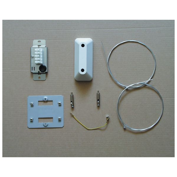 Suspended In Lin Kit image 1