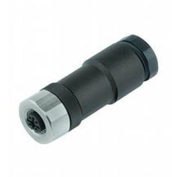 V1-G-DUO-PG11 cable socket can be assembled image 1