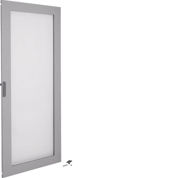 Glazed door, Univers, IP54, CL2, H1900 W800 mm image 1