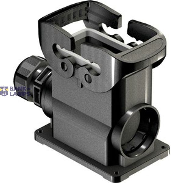 Han-Eco 10B Outd-HSM1-w. DL-M20-glanded image 1
