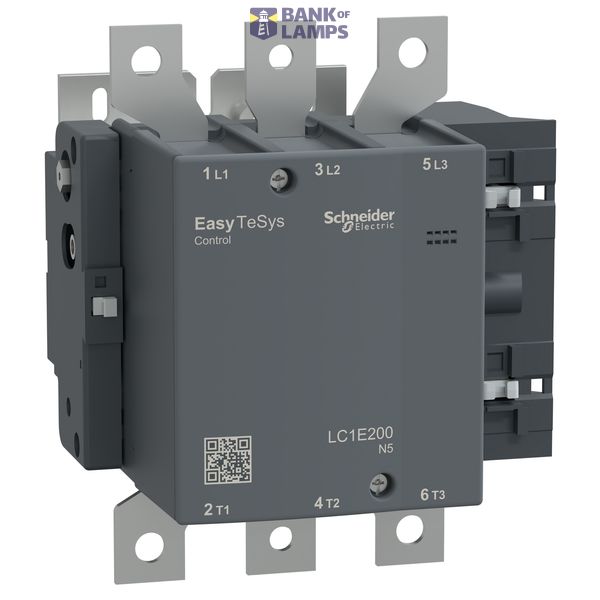 CONTACTOR TIP LC1D95FD image 1
