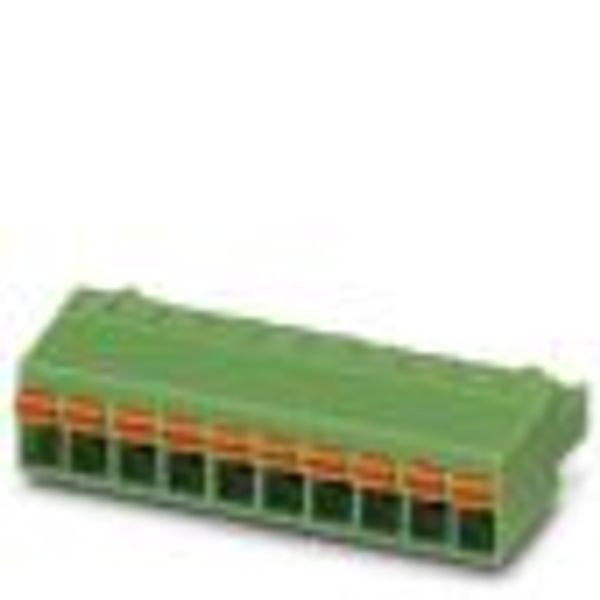 FKCN 2,5/ 8-ST-5,08 - PCB connector image 2