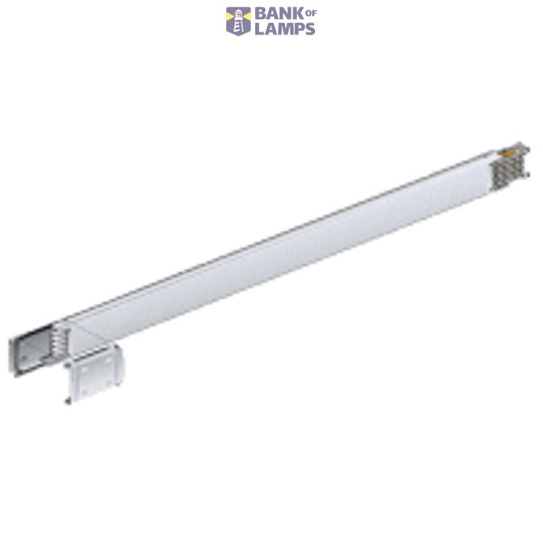 MR 315 Al Straight element 3m image 1