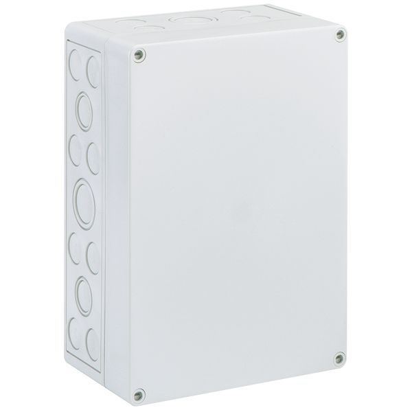 Empty enclosure TK PS 2518-11-m image 2