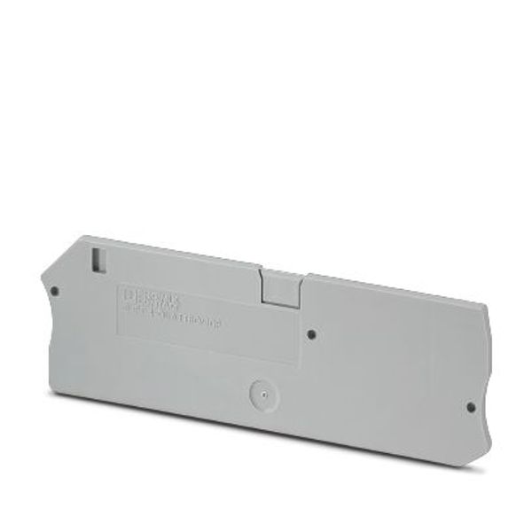 D-PT 4-QUATTRO/3CP - End cover image 1