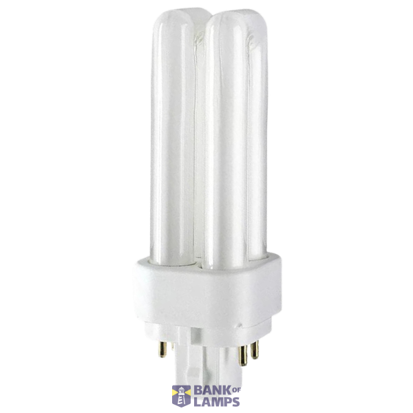G24Q-1 10W/865 4P Dulux D/E Osram image 1