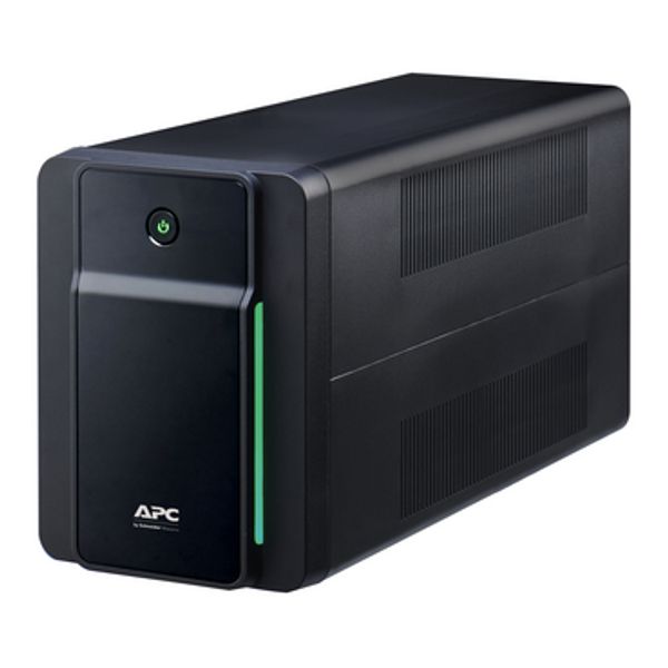 APC Back-UPS 1200VA image 1