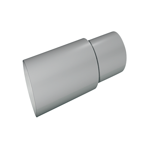 TUBO TELESCOPICO D.120 image 1