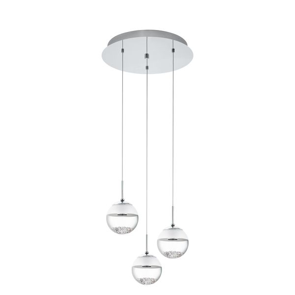 MONTEFIO 1 pendant light 93709 image 1