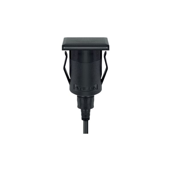 1,5W | WAY SIDE | 1 BEAM  | 3000K image 1