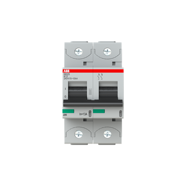 S802S-K16 High Performance MCB image 2