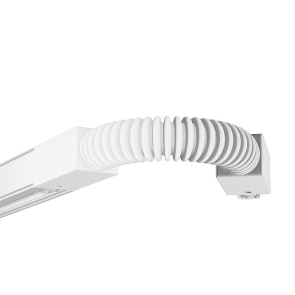 Coupling L 390 B 37 H 33 colour: white 7658-10-W31 image 1