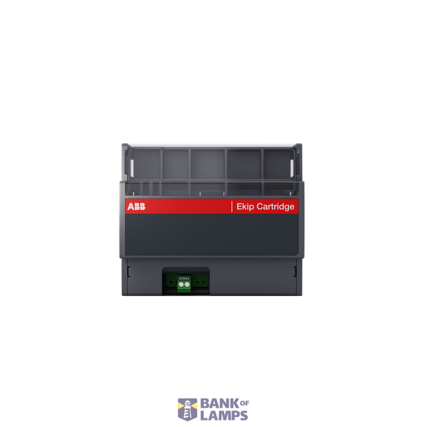 Ekip Cartridge 4 slots Emax 3 image 1