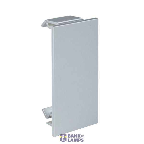 OL50 COVER COUPLING FRONT COVER GREY image 1