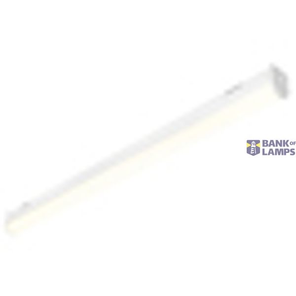 Solo LED 55W 840 6000lm 1500mm white image 2