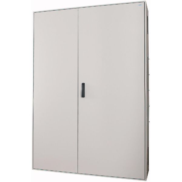 BPM-F-1000/20/4-P Floor standing distribution board, IP55, HxWxD=2060x1000x400mm image 6