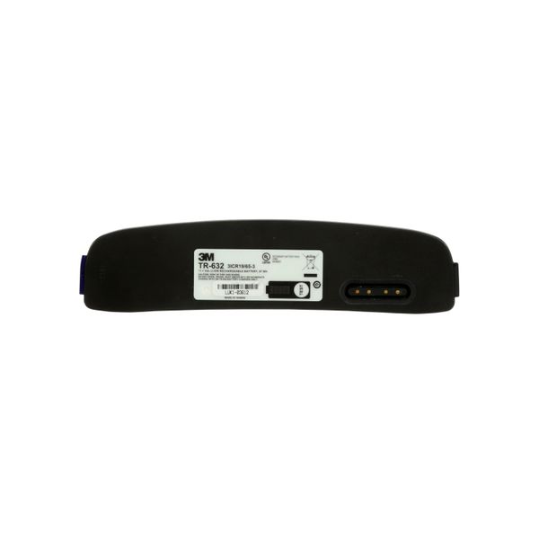 3M™ Versaflo™ Battery, High Capacity, TR-632 image 1